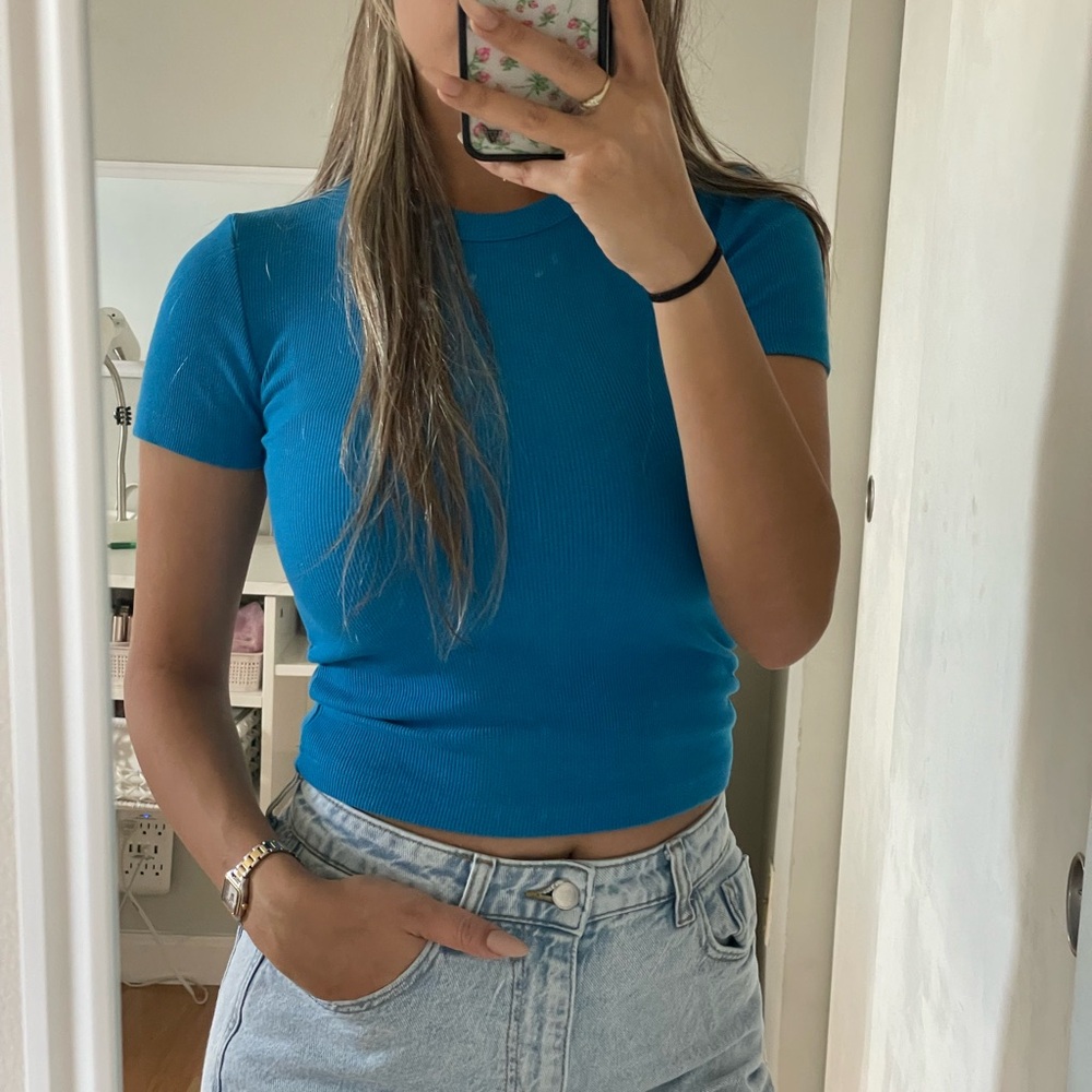 Zara Top